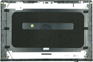 Pamięć do laptopa Dell Black, ASSY Cover LCD, Cover, 10