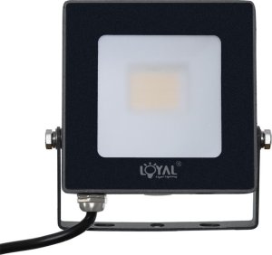 Naświetlacz Loyal Lighting LAMPA Zew. LED Loyal Lighting 2800lm LUMILEDS IP65 4K 3