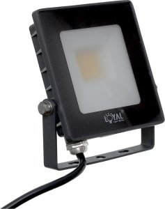 Naświetlacz Loyal Lighting LAMPA Zew. LED Loyal Lighting 2800lm LUMILEDS IP65 4K 4