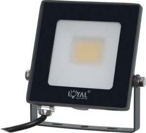 Naświetlacz Loyal Lighting LAMPA Zew. LED Loyal Lighting 2800lm LUMILEDS IP65 4K 5