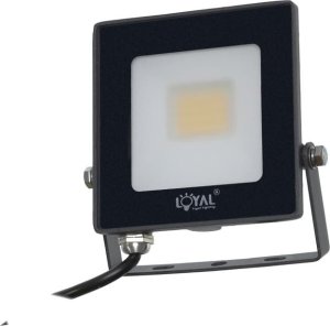 Naświetlacz Loyal Lighting LAMPA Zew. LED Loyal Lighting 2800lm LUMILEDS IP65 4K 6