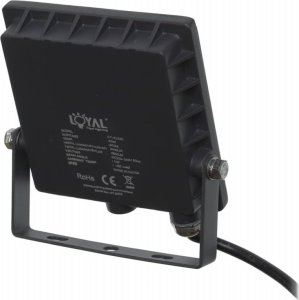 Naświetlacz Loyal Lighting LAMPA Zew. LED Loyal Lighting 2800lm LUMILEDS IP65 4K 7