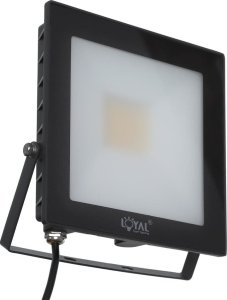 Naświetlacz Loyal Lighting LAMPA Zew. LED Loyal Lighting 4250lm LUMILEDS IP65 4K 4
