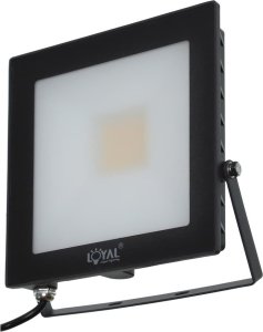 Naświetlacz Loyal Lighting LAMPA Zew. LED Loyal Lighting 4250lm LUMILEDS IP65 4K 5