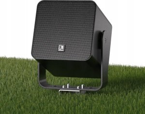 Kolumna Audac AUDAC VIRO5D/B Kompaktowy, wydajny zestaw głośnikowy, wersja czarna – 16Ohm 3