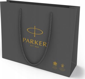 Parker Parker IM Brushed Metal C.C. DuoSet incl. Gift Box 2