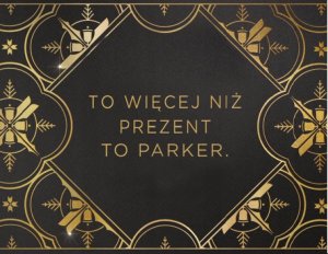 Parker Parker IM Brushed Metal C.C. DuoSet incl. Gift Box 3