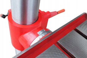 Wiertarka Holzmann Holzmann SB4132SM 400V Drill Press 12