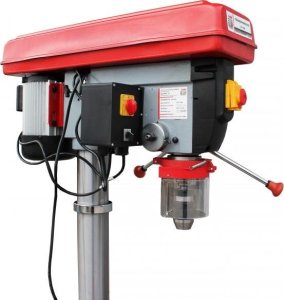 Wiertarka Holzmann Holzmann SB4132SM 400V Drill Press 13