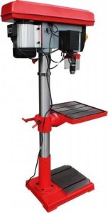 Wiertarka Holzmann Holzmann SB4132SM 400V Drill Press 4
