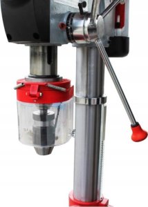 Wiertarka Holzmann Holzmann SB4132SM 400V Drill Press 8