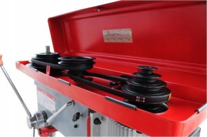 Wiertarka Holzmann Holzmann SB4132SM 400V Drill Press 9