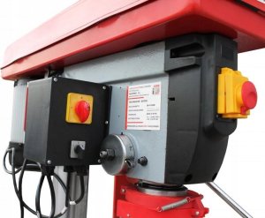 Wiertarka Holzmann Holzmann SB4132SM 400V Drill Press 10