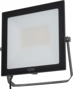Naświetlacz Loyal Lighting LAMPA Zew. LED Loyal Lighting 7200lm LUMILEDS IP65 4K 6
