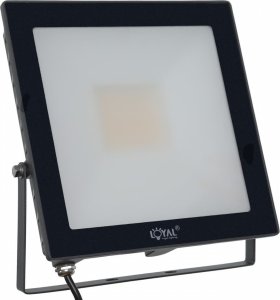 Naświetlacz Loyal Lighting LAMPA Zew. LED Loyal Lighting 7200lm LUMILEDS IP65 4K 7