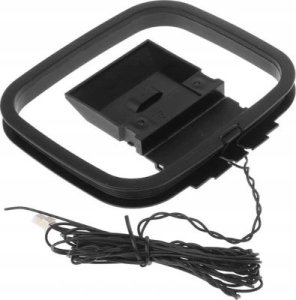 Antena RTV Sony FM Antenna 9