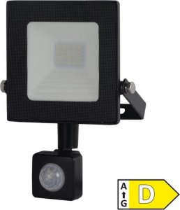 Naświetlacz Loyal Lighting LAMPA Zew. LED Loyal Lighting 1400lm LUMILEDS IP65 4K sensor 9