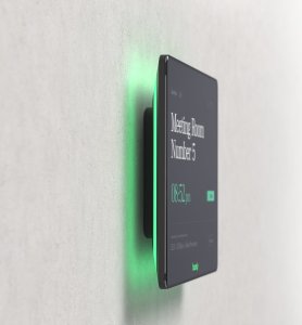 Humly Humly Room Display 12V Zasilacz 4