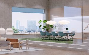 Humly Humly Room Display (6 szt) 5