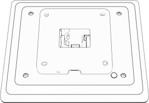 Humly Humly Room Display (6 szt) 7