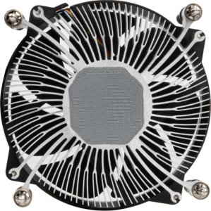Chłodzenie CPU SilverStone SilverStone SST-NT09-1700 - Nitrogon CPU Kühler - 92mm 2