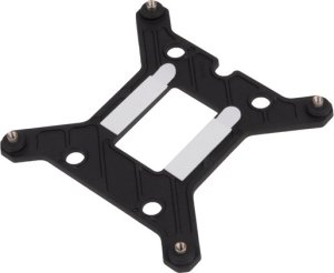 Chłodzenie CPU SilverStone SilverStone SST-NT09-1700 - Nitrogon CPU Kühler - 92mm 6