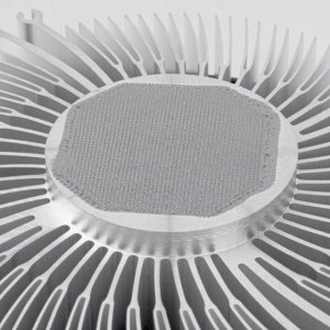 Chłodzenie CPU SilverStone SilverStone SST-NT09-1700 - Nitrogon CPU Kühler - 92mm 9