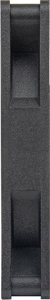 SilverStone SilverStone Air Slimmer SST-AS90B Slim-Lüfter - 92mm, schwarz 5