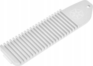 SilverStone SilverStone SST-TP06 - PS5-Aluminum M.2 SSD Kühler - silber 2