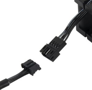 SilverStone SilverStone FTF 4010 PWM-Lüfter - 40mm 2