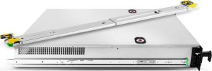 Obudowa SilverStone SilverStone RM22-308 Rackmount Server Gehäuse, 2U, E-ATX - schwarz 5