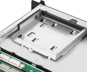 Obudowa SilverStone SilverStone RM22-308 Rackmount Server Gehäuse, 2U, E-ATX - schwarz 9