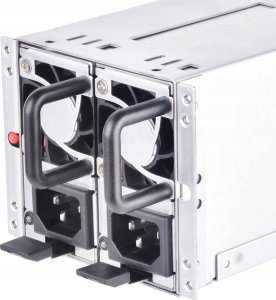 Zasilacz SilverStone SilverStone SST-GM800-2UG V2 redundantes 2HE-Netzteil - 800 Watt 3