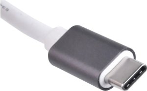 HUB USB SilverStone SST-EP14C - USB 3.1 Typ-C Gen1 auf HDMI, 3x USB 3.1 Gen 1 Type-A, 1x USB 3.1 Gen 1 Type-C (PD 2.0 charging) 3