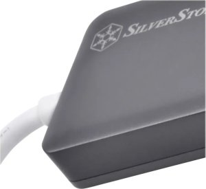 HUB USB SilverStone SST-EP14C - USB 3.1 Typ-C Gen1 auf HDMI, 3x USB 3.1 Gen 1 Type-A, 1x USB 3.1 Gen 1 Type-C (PD 2.0 charging) 4