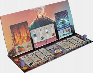 Ogry Games GRA TINDAYA - OGRY GAMES 5