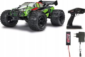 Jamara Jamara RC Monstertruck  Akron        LiPo Akku 5000mAh   14+ 1