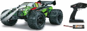 Jamara RC Monstertruck Akron LiPo bateria 5000mAh 14+ 7