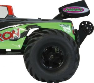 Jamara RC Monstertruck Akron LiPo bateria 5000mAh 14+ 9