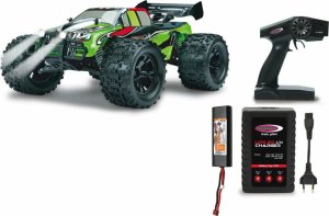 Jamara RC Monstertruck Akron LiPo bateria 5000mAh 14+ 10