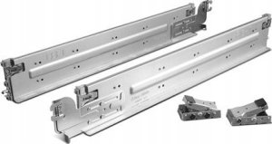 Lenovo Lenovo Thinkstation Static Rail Kit 1