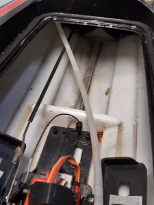 Amewi Amewi RC Boot Alpha Flame Scheme Rennboot/Ohne Akku/14+ 3