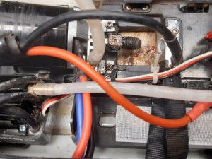 Amewi Amewi RC Boot Alpha Flame Scheme Rennboot/Ohne Akku/14+ 5