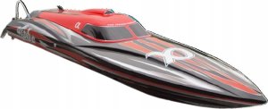 Amewi Amewi RC Boot Alpha Flame Scheme Rennboot/Ohne Akku/14+ 6