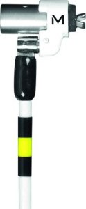 Linka zabezpieczająca Mobilis 2 m  (001272) 2