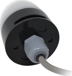 Patlite PATLITE Meldeleuchte NE-M1ANB-M Buzzer 7 Farben 2