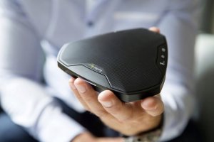 Konftel KONFTEL ego      schnurl. Konferenz-Lösung 3