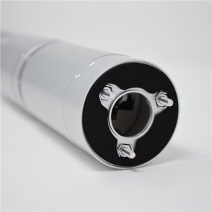 Patlite PATLITE Signalsäule LA6-5DTNWB-POE TCP/IP POE HTTP prog. LED 2