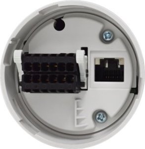 Patlite PATLITE Signalsäule LA6-5DTNWB-POE TCP/IP POE HTTP prog. LED 3