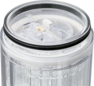 Patlite PATLITE Signalsäule LA6-5DTNWB-POE TCP/IP POE HTTP prog. LED 4